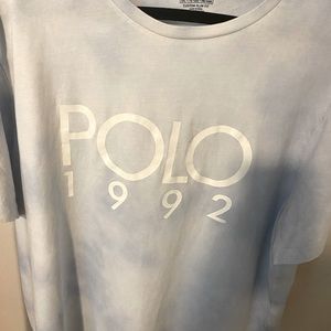 Polo 1992 T-shirt